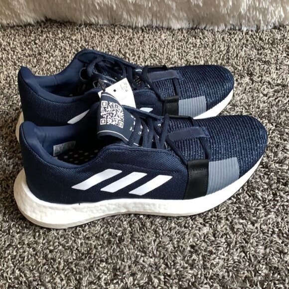 Adidas asenseboost go shoes size 7.5 - Picture 12 of 15